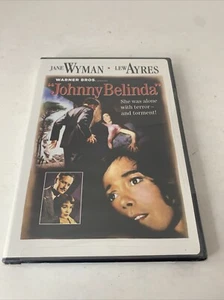 Johnny Belinda (DVD, 2006) - Brand New Sealed - Picture 1 of 4