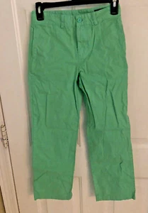 Vineyard Vines Girl’s Pants Size 12 - Picture 1 of 5
