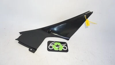 YAMAHA R1 YZF-R1 PANEL INTERIOR IZQUIERDO CUBIERTA MOLDURA YZF R1 5VY-2836K 239005 004 001 OEM Foto 1 de 4