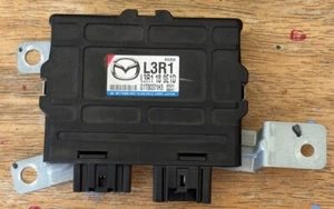 📮 TCM TCU TRANSMISSION CONTROL MODULE 2.3L AT MAZDA 6 2006-2008 L3R1-18-9E1D - Foto 1 di 4