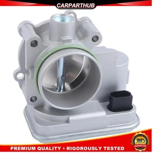 NUEVO cuerpo del acelerador para Jeep Dodge Chrysler 2007-2017 1,8 L 2,0 L 2,4 L 04891735AC - Imagen 1 de 15