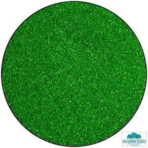 Saw Dust Scatter - Mid Green - Picture 1 of 1