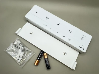 Fernbedienung für Toto Washlet Bidet Toilettensitz T1SW2491 OEM Neu Ersatz - Bild 1 von 3