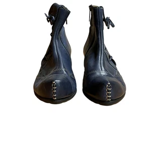 Tiggers Stiefel Stiefeletten Sehr gut erhalten - Bild 1 von 5