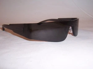 NUEVAS GAFAS DE SOL BALENCIAGA BB 0041S 001 GRIS/GRIS 99MM AUTÉNTICAS 0041 - Imagen 1 de 8