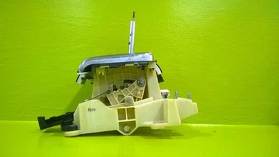 07 08 09 KIA SORENTO FLOOR GEAR SHIFT SHIFTER ASSEMBLY OEM 2971-30 — 第 1/3 张图片