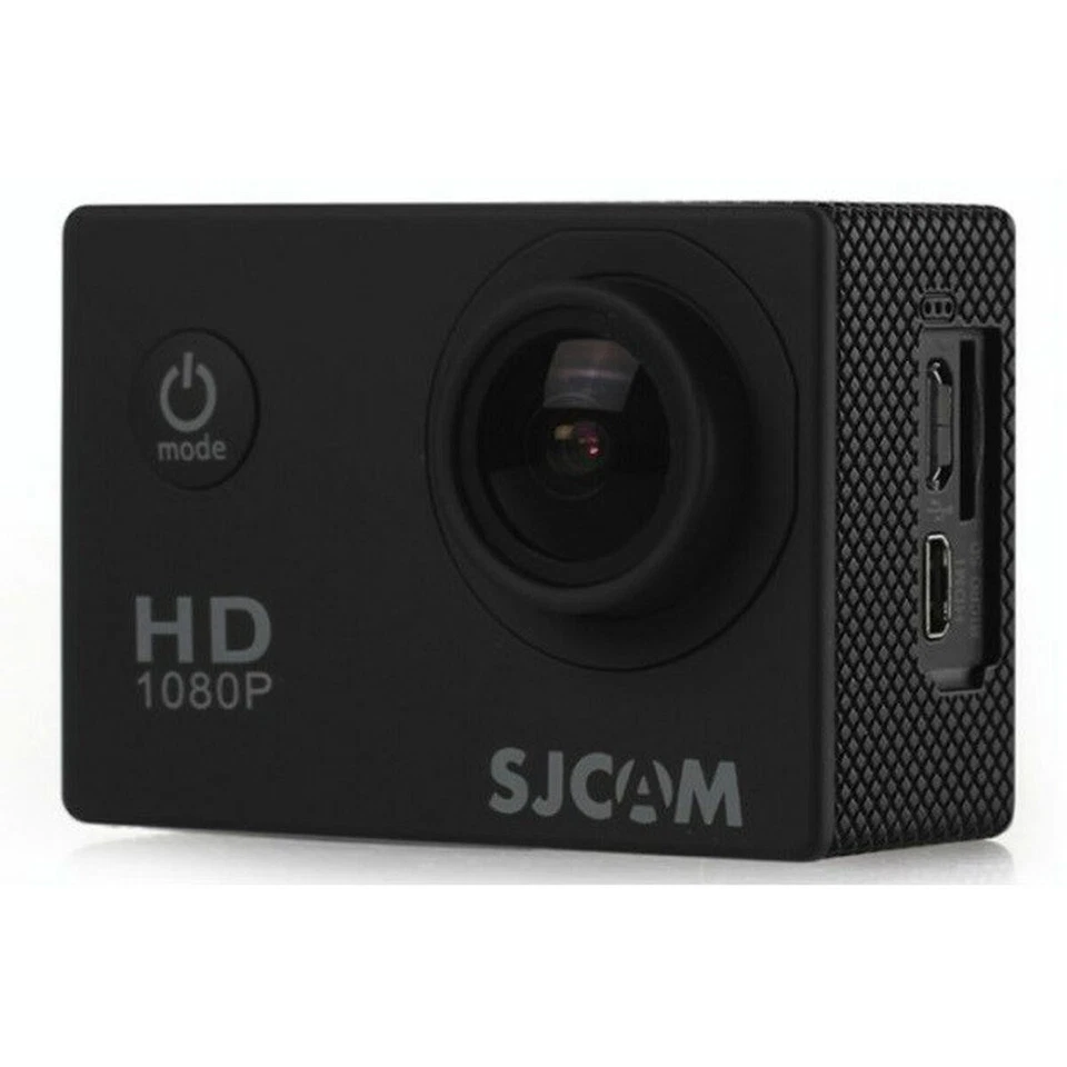 Fotocamera fotografica Sportva SJCam SJ4000 NERO 2 " - Imagen 1 de 1