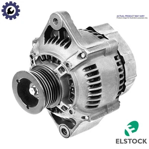 ALTERNATOR 28-2750 FOR TOYOTA LAND/CRUISER/80 AUTANA 1H-Z/1HD-FT 4.2L 6cyl - Picture 1 of 10