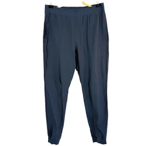 Alo Mens Co-Op Pants Anthracite Size XL - Picture 1 of 11
