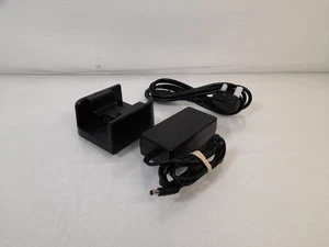 Leica ALG7-10A Twin Akku Ladegerät für CS25 - Bild 1 von 4