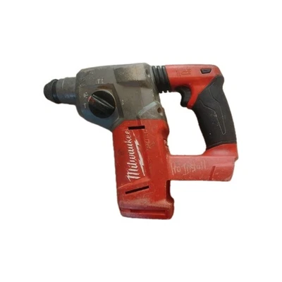 Milwaukee 2912-20 18V Rotary Hammer Drill - Image 1 of 3