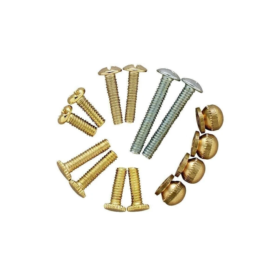 Kit de reparación de accesorios Westinghouse Foto 1 de 1