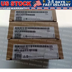 New Siemens SIMATIC S7-300, CP 340 6ES7340-1BH02-0AE0 6ES7 340-1BH02-0AE0 - Picture 1 of 3