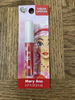 Remi Rose Liquid Lipstick Mary Ann - Image 1 of 3