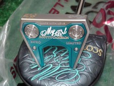 Brand New 2023 Titleist Scotty Cameron My Girl XOXO Limited Putter 34 Inch