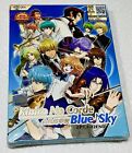 La Corda d'Oro Blue Sky (VOL.1 - 12 End) ~ All Region ~ Fabrycznie nowy ~ Anime DVD