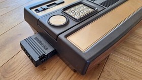 PiRTOII Cartridge for MATTEL INTELLIVISION CONSOLE