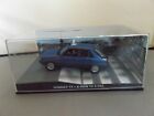 JAMES BOND CAR COLLECTION MODEL #53 - RENAULT 11 TAXI - A VIEW TO A KILL Only $15.05 on eBay