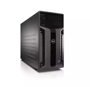 Dell PowerEdge T710, 2 x Intel Xeon X5650, 144Gb installed Ram, 8.1 tb storage - Picture 1 of 2