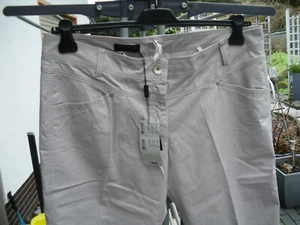 Top-Angebot: 7/8 Jeans Hose APANAGE Collection (UVP 99,95€) Gr.46 beigefarben - Bild 1 von 6