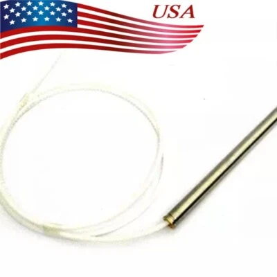 For 99-05 Mazda MX5 NB Miata Power Antenna Aerial AM FM Radio Replace Mast Cable Foto 1 de 4