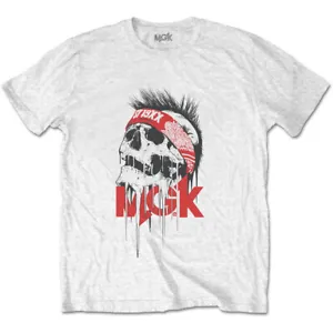 Machine Gun Kelly Invincible Official Tee T-Shirt Mens - Picture 1 of 1