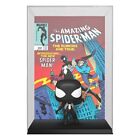 Marvel POP! Comic Cover Vinyl Figure Amazing Spider-Man no.252 9 cm - FK72503