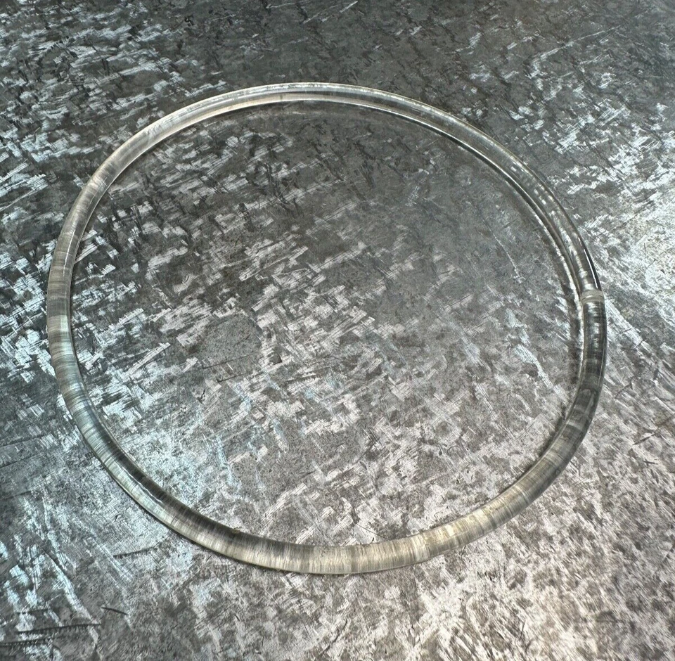 MEJOR PRECIO! Exprimidor Norwalk genuino - Correa de transmisión redonda 'O' - Nuevo - ¡ENVÍO GRATUITO! Foto 1 de 1