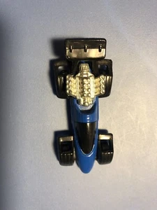 HOT WHEELS 1993 blue - Picture 1 of 10