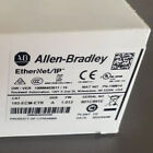 New Factory Sealed AB 193-ECM-ETR Ethernet / Ip Comm Module 193ECMETR US