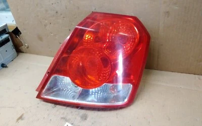 2005 雪佛兰 AVEO HATCHBACK 右侧尾灯     — 第 1/4 张图片