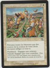 ► magic-style ◄ mtg-prismatic strands/ropes prismatic-judgment-nm