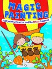 Magic Painting Balloon: Just Paint with Water and the Magic Happens!, Maria Cons