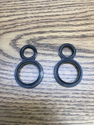 KAWASAKI NINJA 300 EX300 2013-2017, PIEZA JUNTA ORIFICIO TAPÓN # 11061-0283 Foto 1 de 4