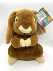 Tesco Betty Bunny 10" Soft Toy Plush Comforter Machine Wash with TAGS