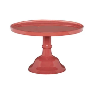 Ecology Torte Cake Stand 25x15.5cm - Lobster - Picture 1 of 1