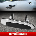 For 92-11 Crown Victoria Grand Marquis Marauder Rear Right Outer Door Handle