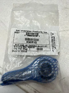 QA1 Precision Products, XMR10, Rod End Supply Suspension Bearing. - Bild 1 von 8