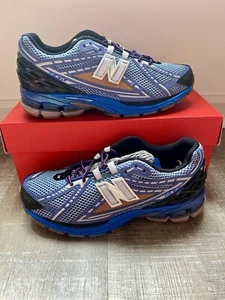 Action Bronson x New Balance 1906R ""Blaue Medusa"" - Größe 8 - (M1906RON) Baklava - Bild 1 von 6