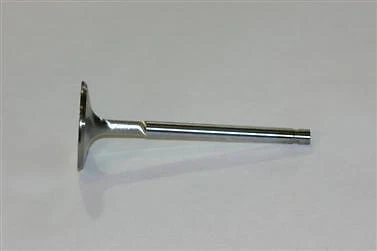 Válvula de admisión de acero inoxidable más larga SBI 02026R bloque pequeño Chevrolet 1.940" .100" EA Foto 1 de 2