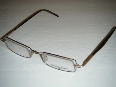 Monturas para gafas Francois Pinton W70 talla 49-20 (REF#250) Foto 1 de 4