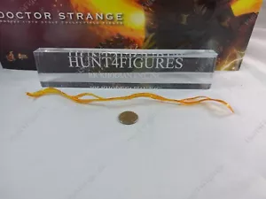 Hot Toys MMS629 Spider-Man Doctor Strange 1/6 action Figure's Light Effect Only - Picture 1 of 3