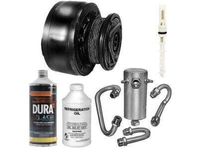 For 1982-1983 Chevrolet Monte Carlo A/C Compressor Kit 99145YKFW 4.3L V6 - Image 1 of 2