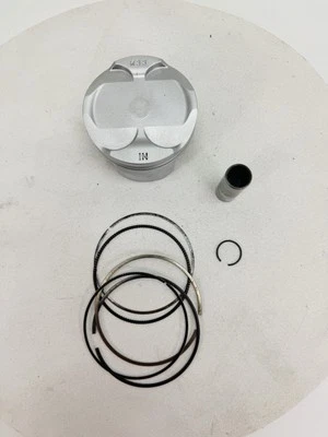 2015-2022 Honda CBR300R CBR 300 OEM Piston Rings - Изображение 1 из 4