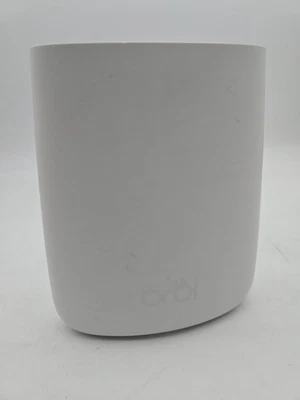 NETGEAR Orbi RBR20 AC2200 WiFi Router  AC2200 No Cord - Image 1 of 3