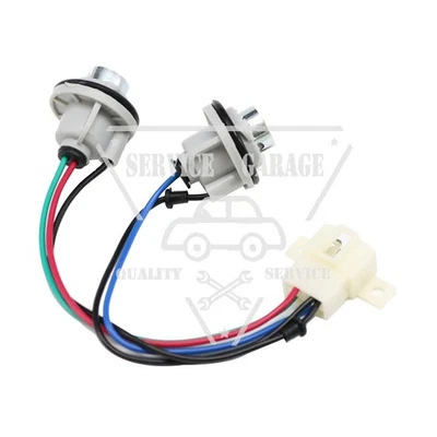 Arnés de cables para lámpara escotilla puerta trasera Subaru Legacy & Outback 2000-04 Foto 1 de 4