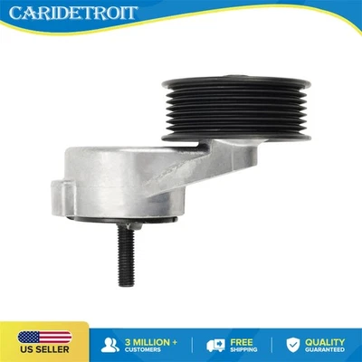 Tensor de correa con polea para Dodge Dakota V8 1992-1999 5,2 L 53010158 53006497 Foto 1 de 4