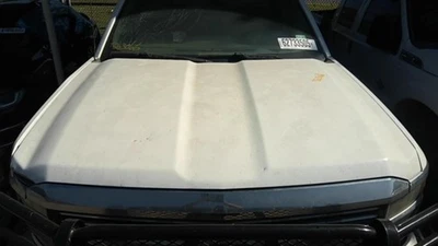 (LOCAL PICKUP ONLY) Hood Fits 15-19 SILVERADO 2500 PICKUP 1816090 Foto 1 de 4