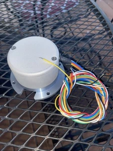 BEI Sensors E25BB SB-2500-ABZC-28V/V -SC30 Pulse Generator NEW - Picture 1 of 9