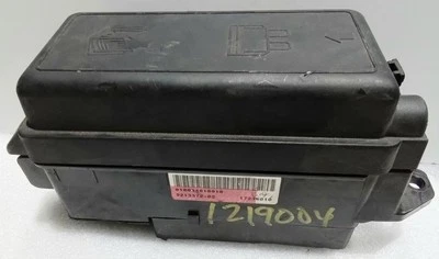 Caja de fusibles de motor Mini Cooper Countryman Clubman 2010-2011 61149213372 Foto 1 de 4